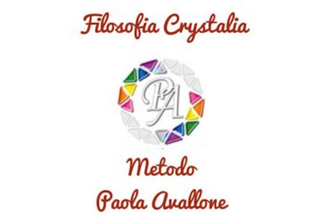 Corso di Formazione “FILOSOFIA CRYSTALIA … e la vita ti cambia”