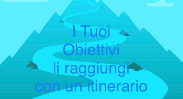 COME FARE GLI OBIETTIVI